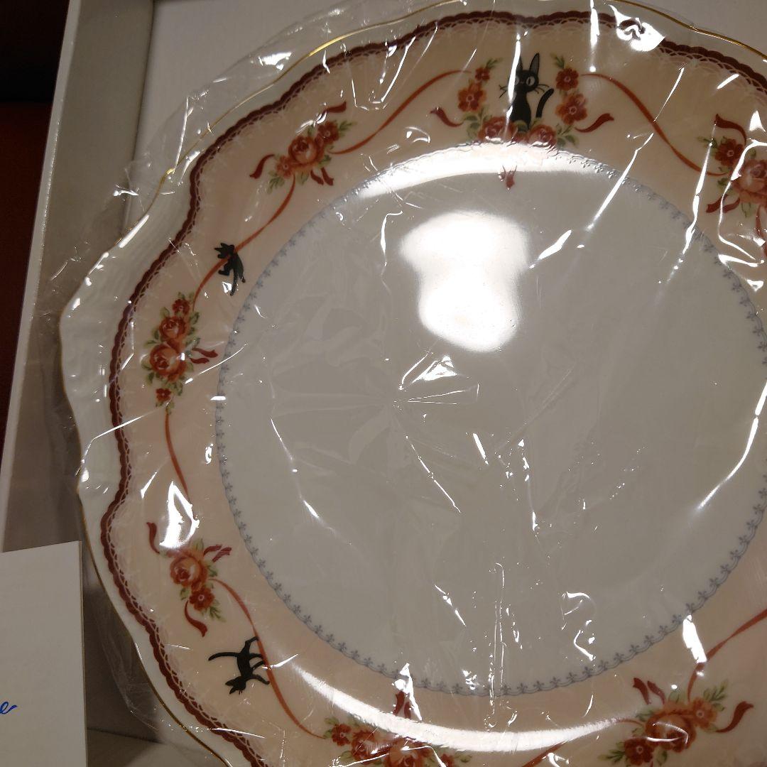 【新品】 Noritake 魔女の宅急便 スペシャルコレクションプレート