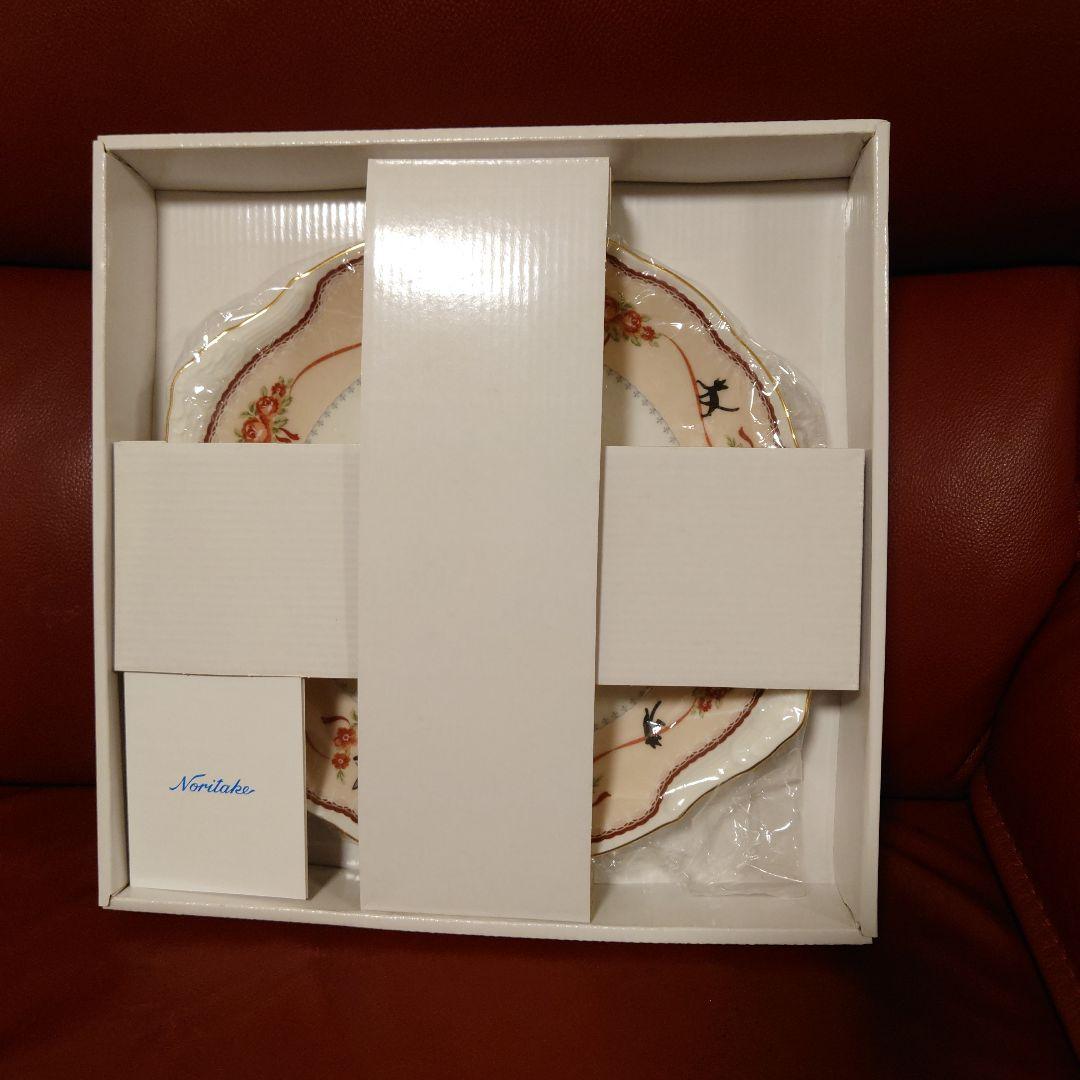 【新品】 Noritake 魔女の宅急便 スペシャルコレクションプレート
