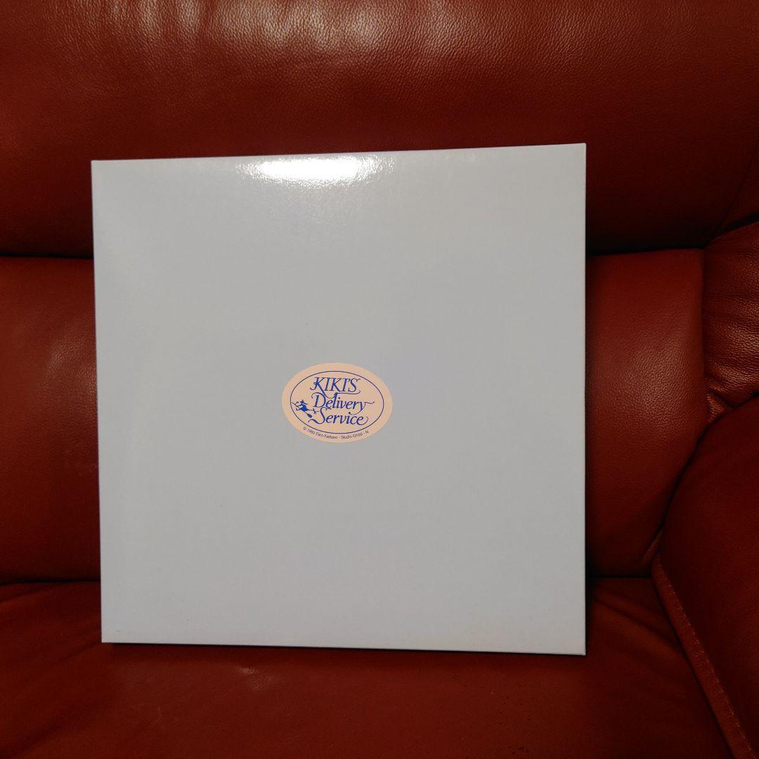 【新品】 Noritake 魔女の宅急便 スペシャルコレクションプレート