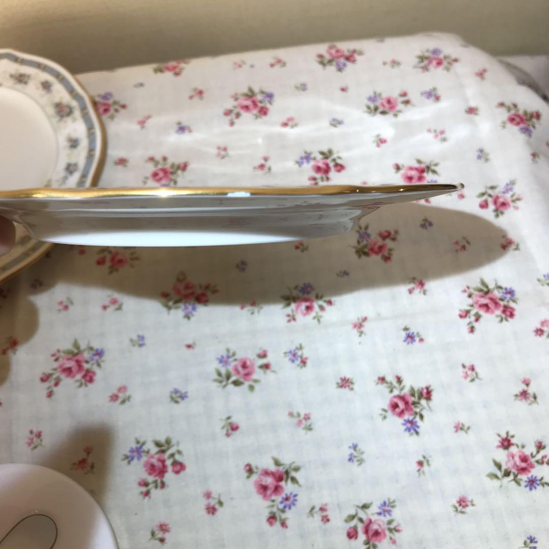 ノリタケ　お皿　6枚セット