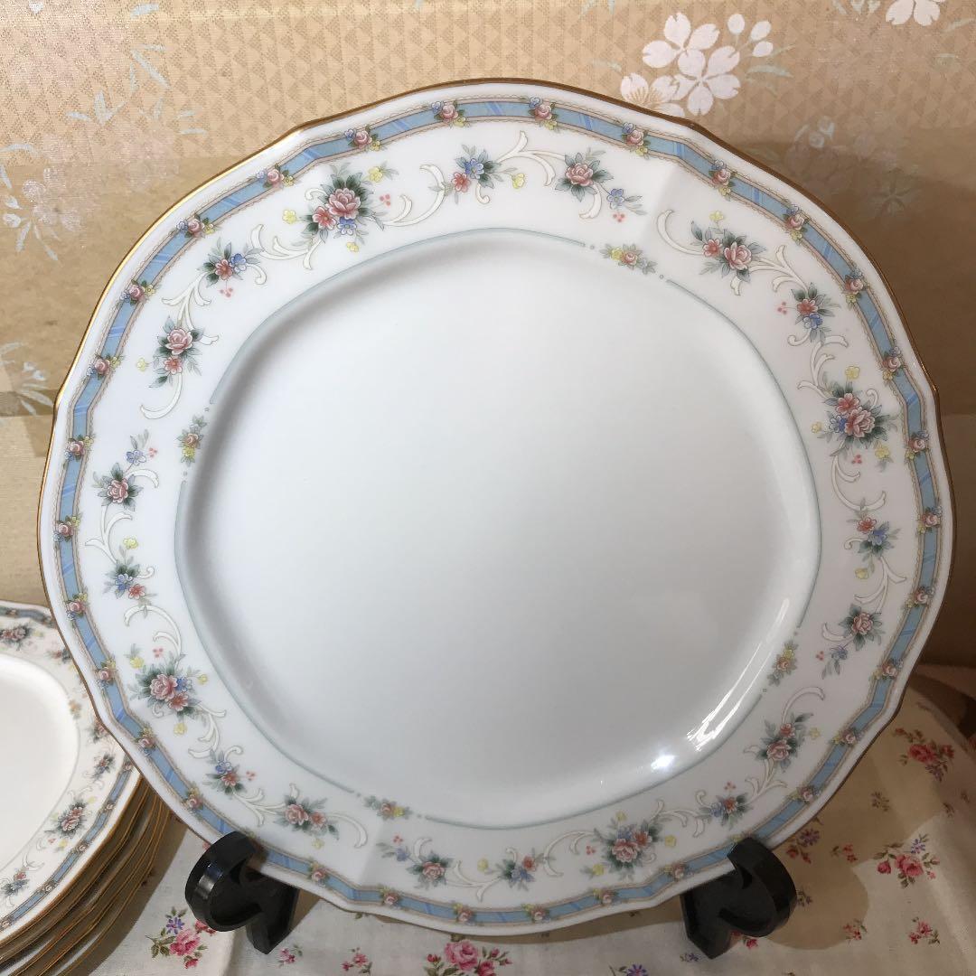 ノリタケ　お皿　6枚セット