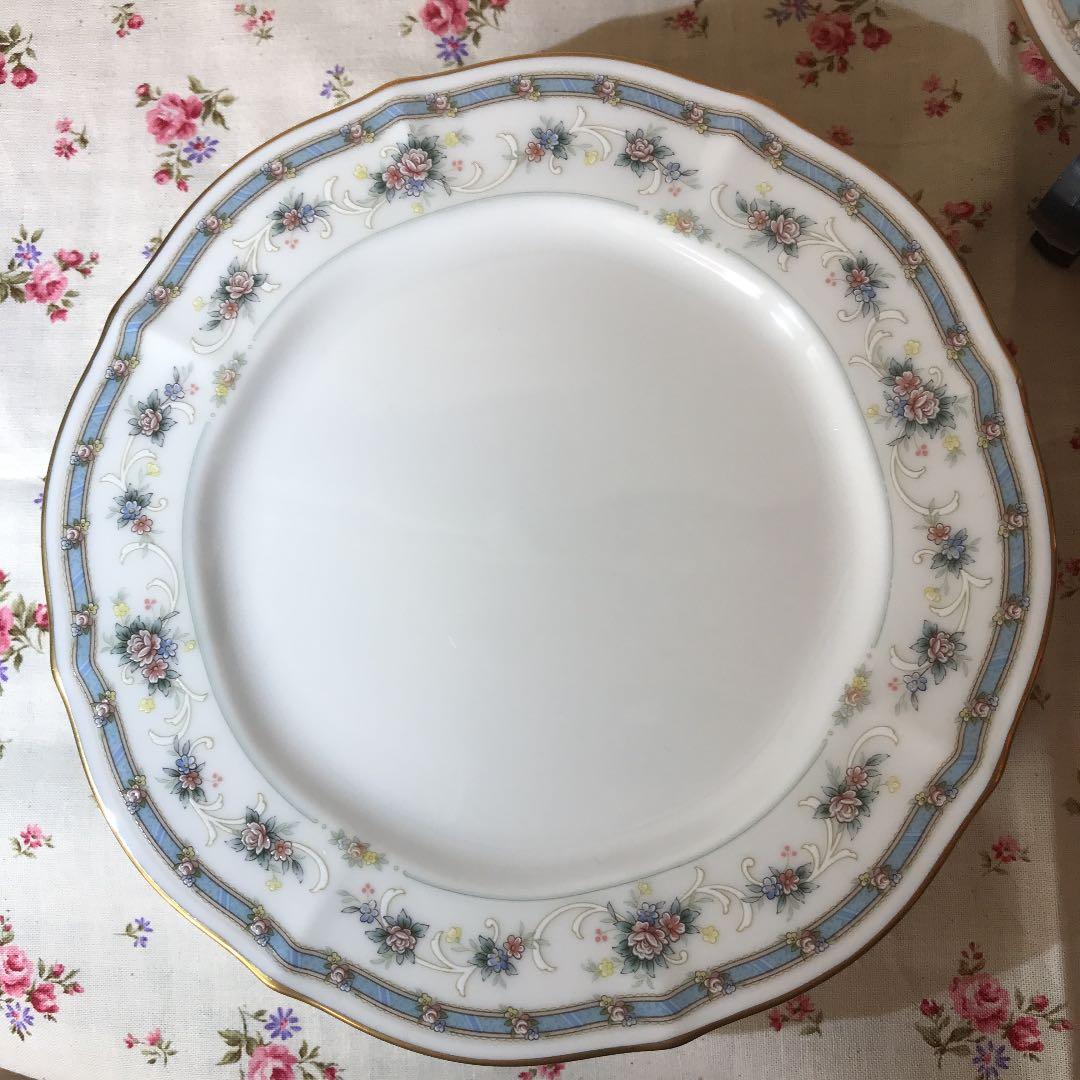 ノリタケ　お皿　6枚セット