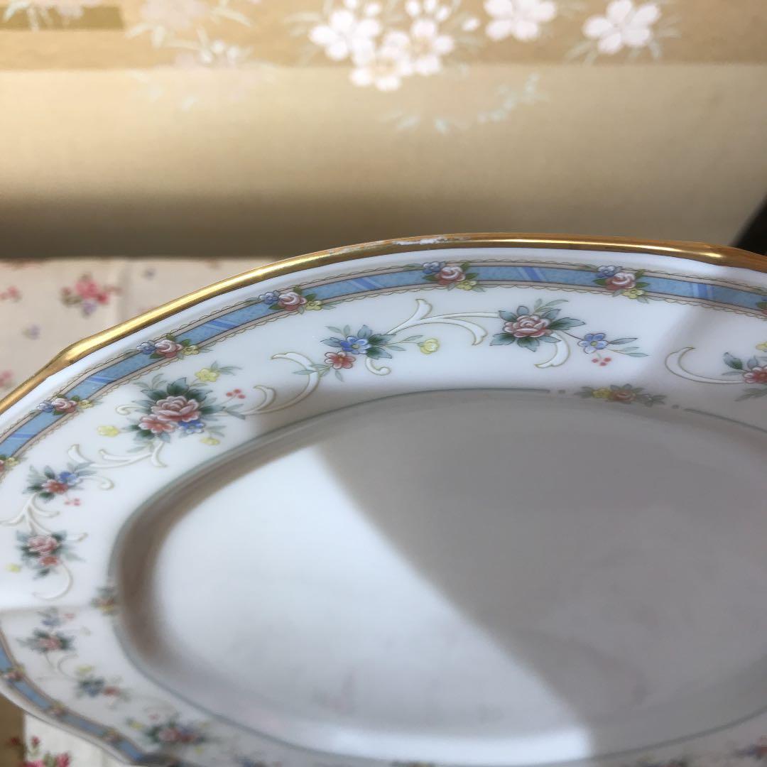 ノリタケ　お皿　6枚セット