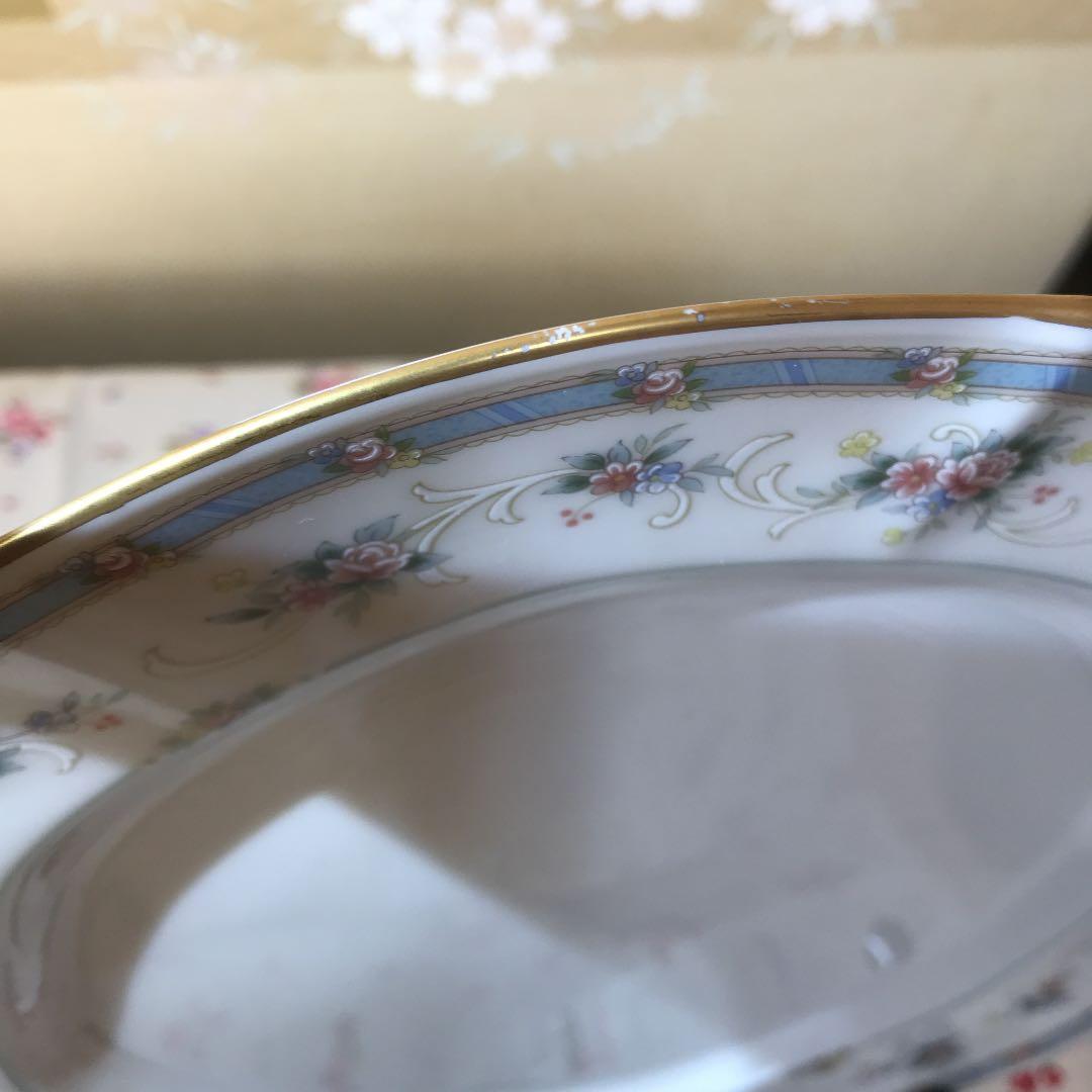 ノリタケ　お皿　6枚セット