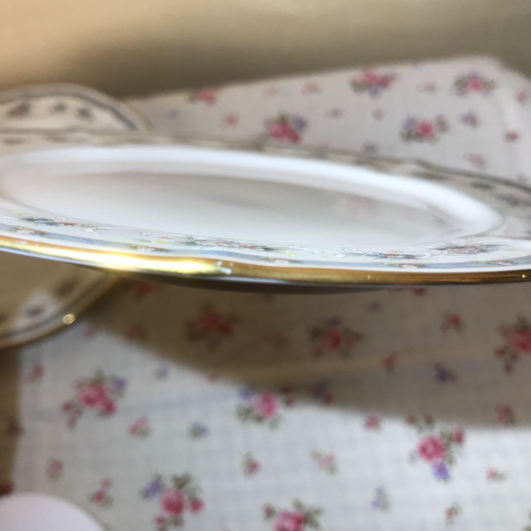 ノリタケ　お皿　6枚セット