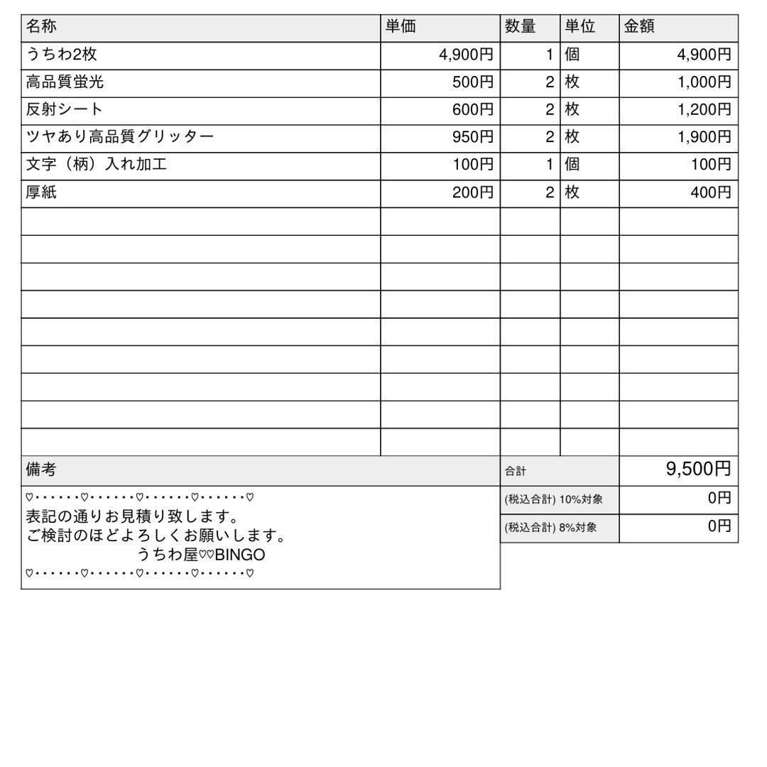 ゆ様 団扇文字 うちわ文字 文字パネル オーダー 団扇屋 うちわ屋