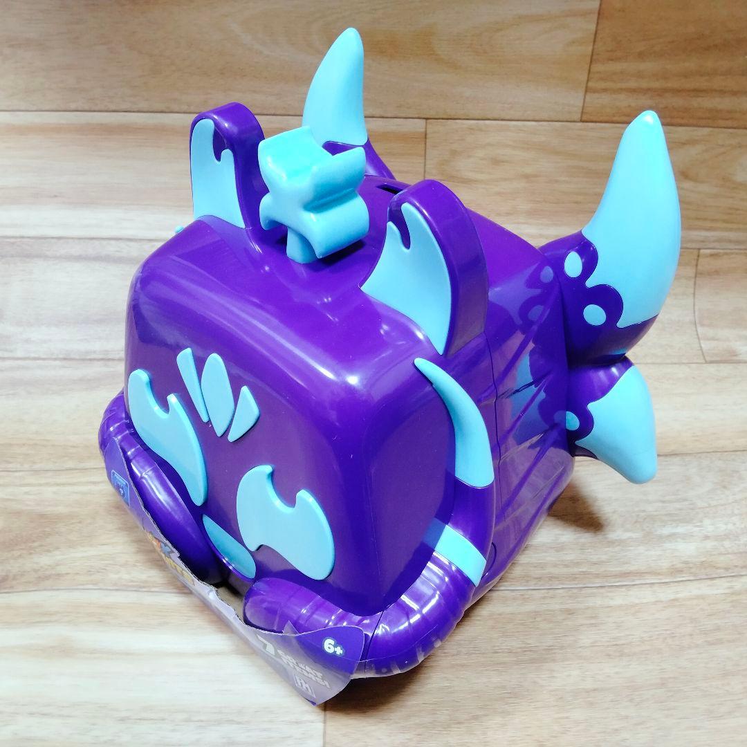 Blox Fruits シリーズ3 キツネコレクターバンドル ブロックスフルーツ