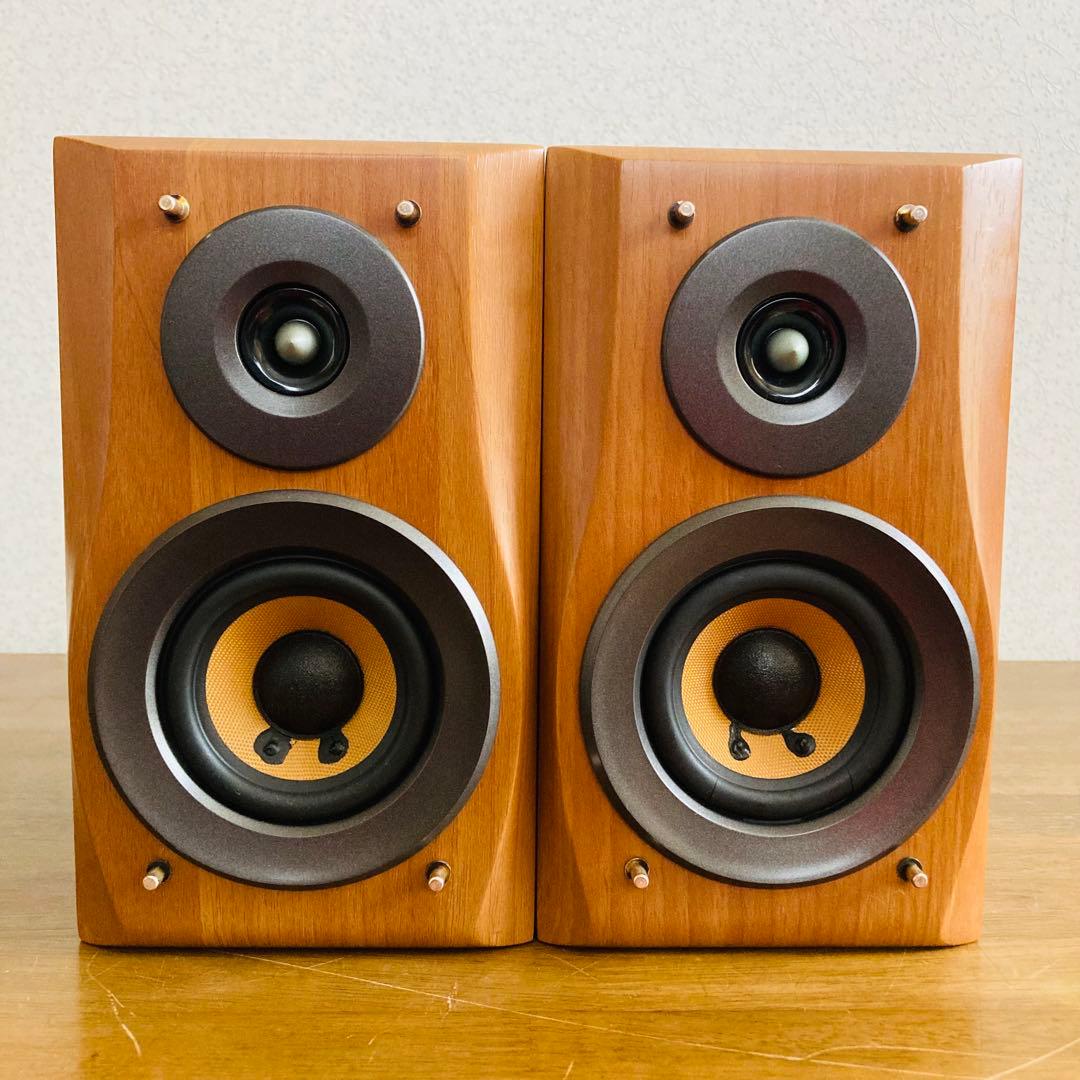 【美品】DENON SC-A33 デノン スピーカーセット