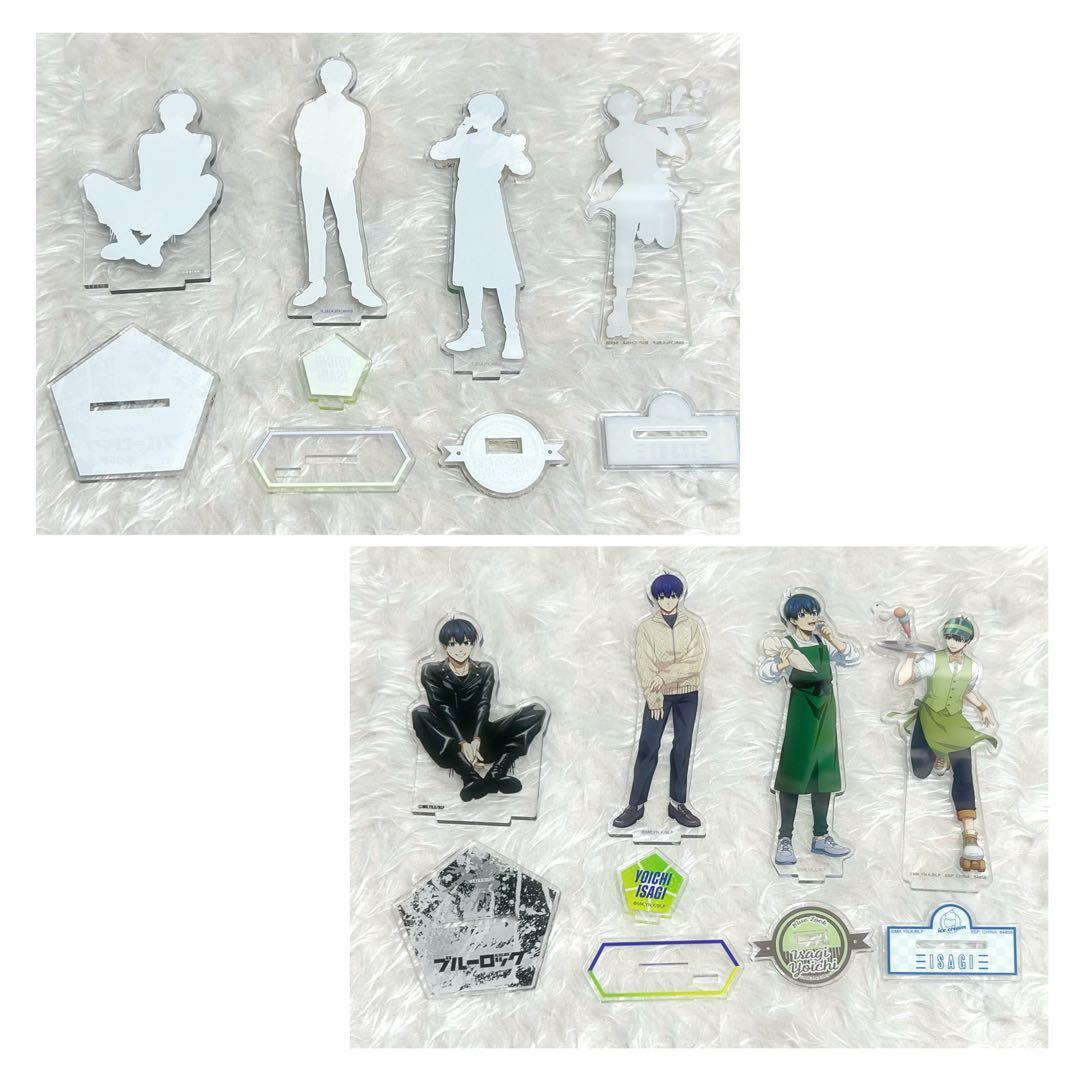 ブルーロック 潔 世一 まとめ売り