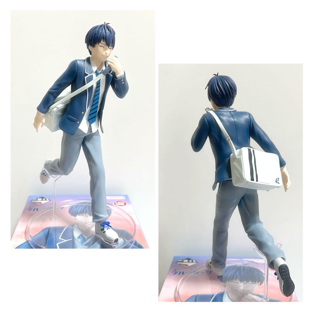 ブルーロック 潔 世一 まとめ売り