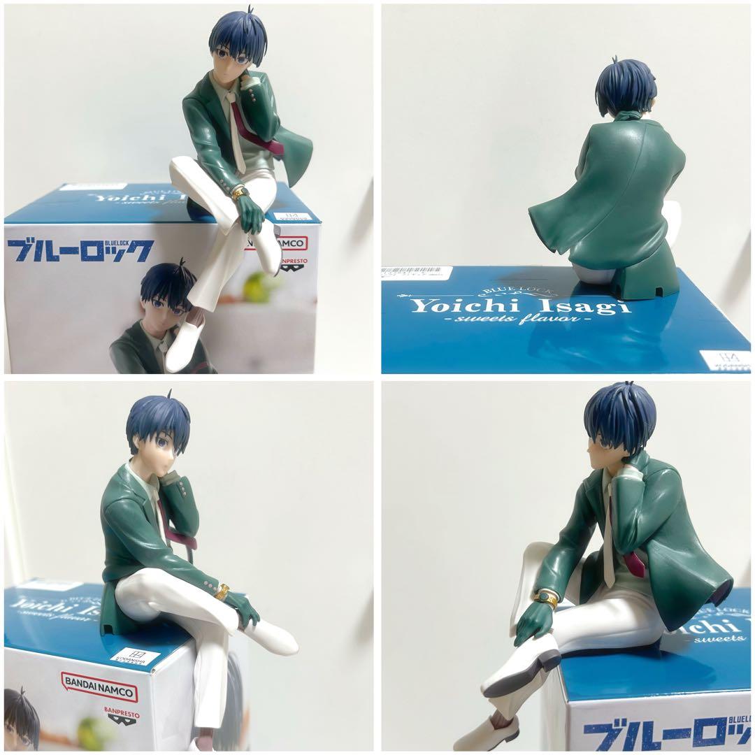 ブルーロック 潔 世一 まとめ売り