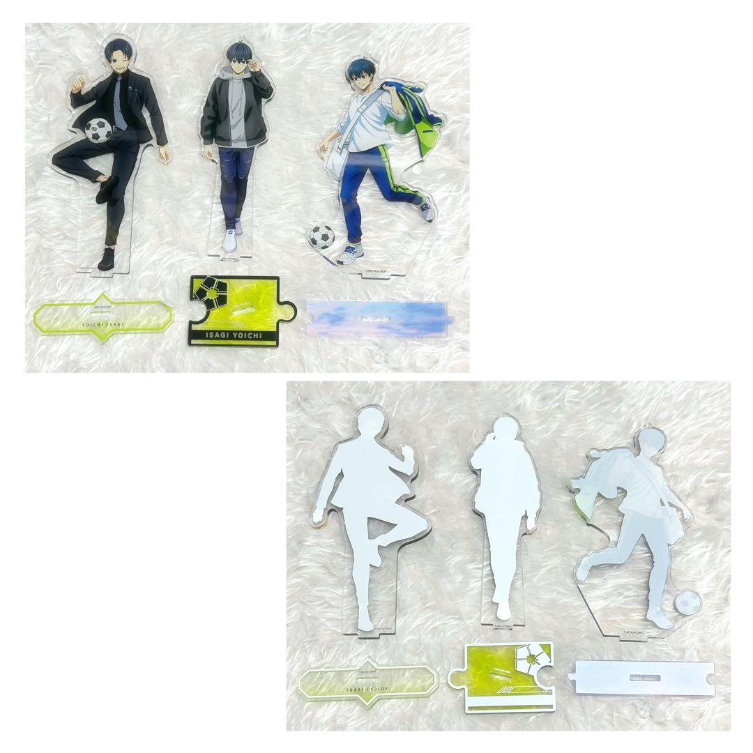 ブルーロック 潔 世一 まとめ売り