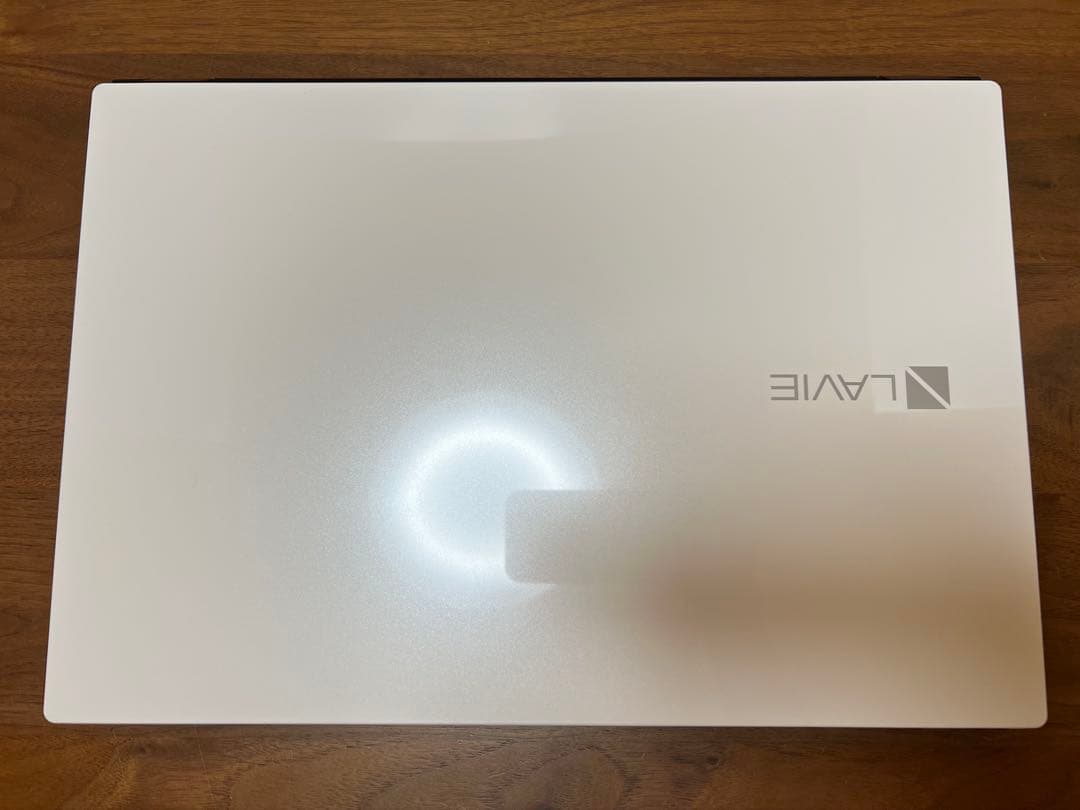 美品❗️NEC LAVIE PC-GN254FRAA ノートパソコン