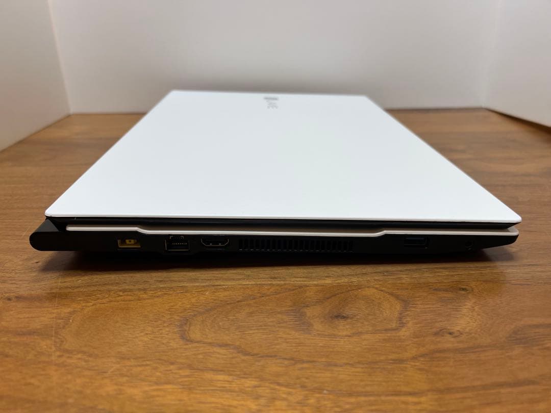 美品❗️NEC LAVIE PC-GN254FRAA ノートパソコン