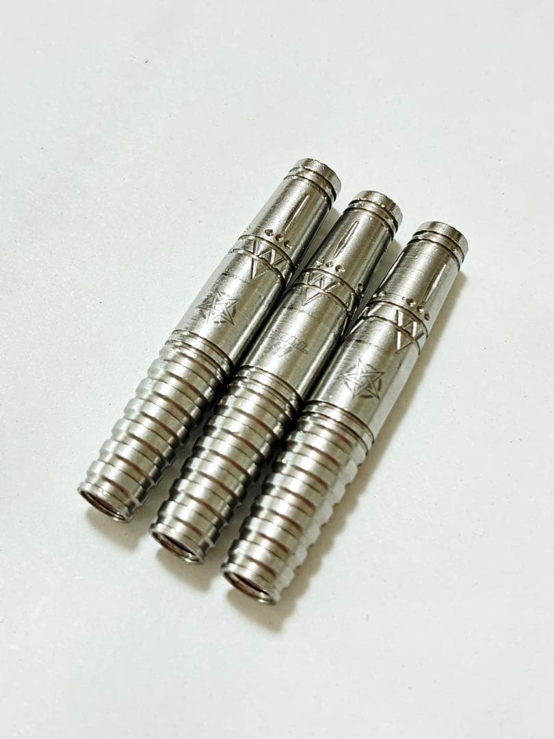 ティガ　エンプレチュ3 坂口優希恵選手モデル