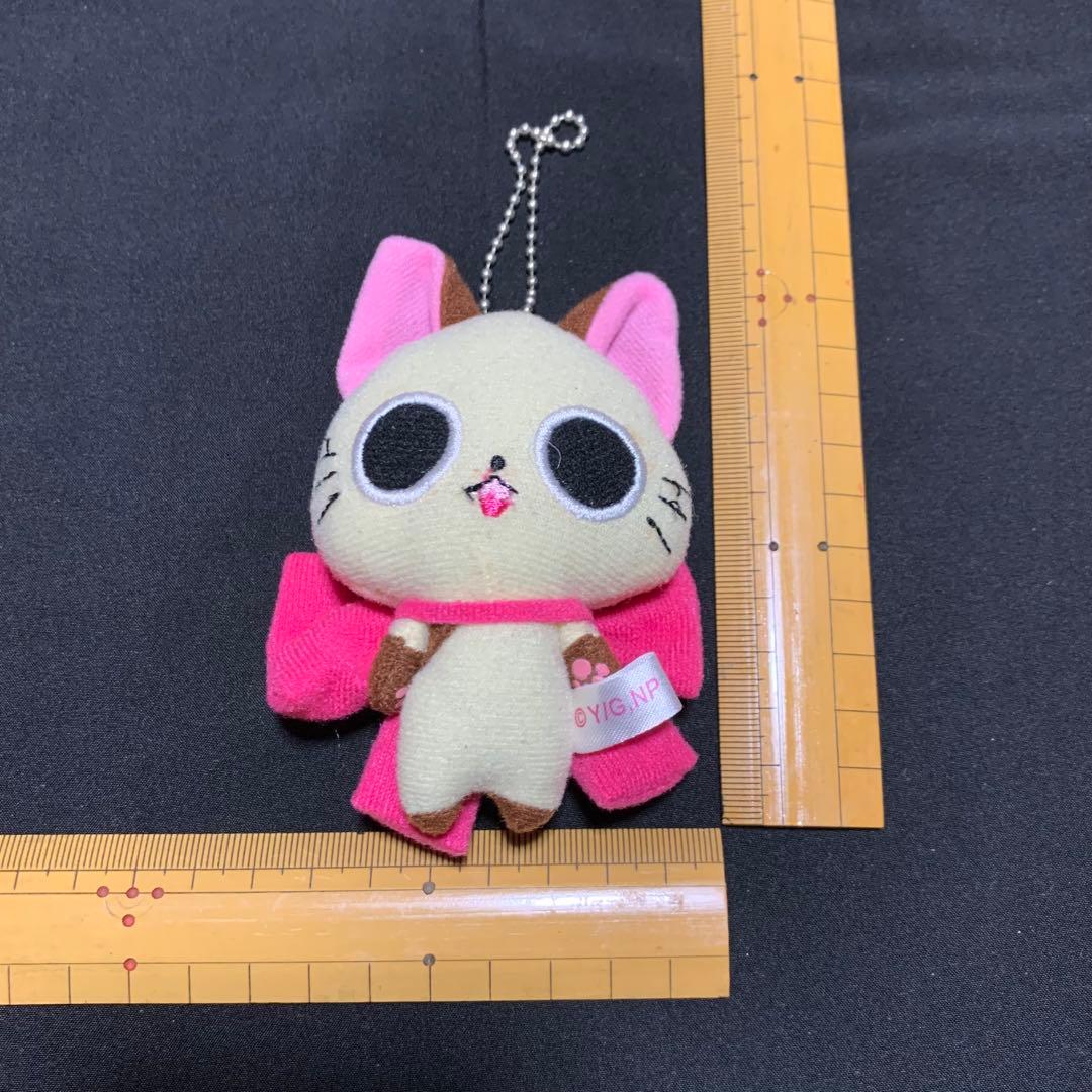 にゃんぱいあ　にゃてんし　茶々丸　ぬいぐるみ　まとめ売り