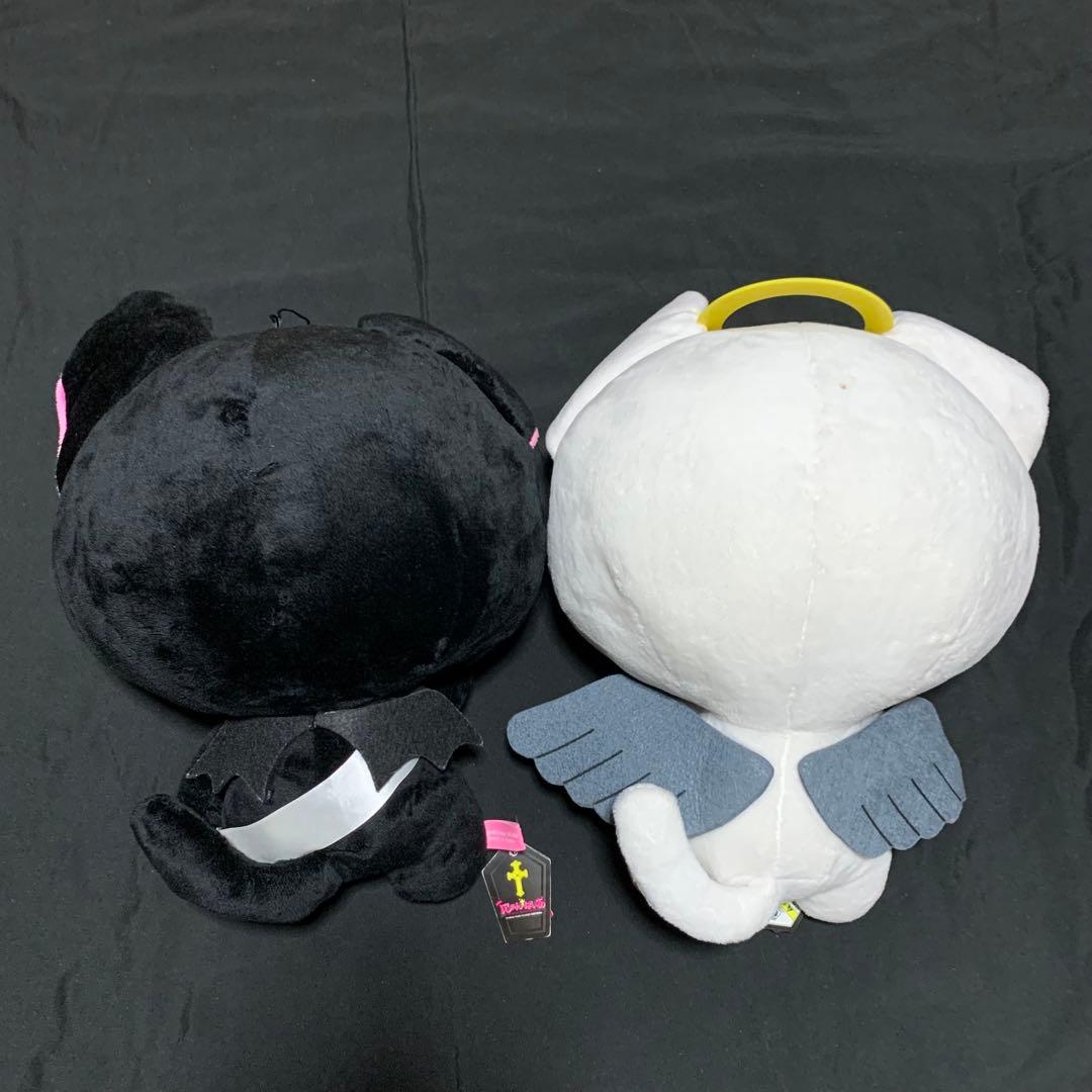 にゃんぱいあ　にゃてんし　茶々丸　ぬいぐるみ　まとめ売り