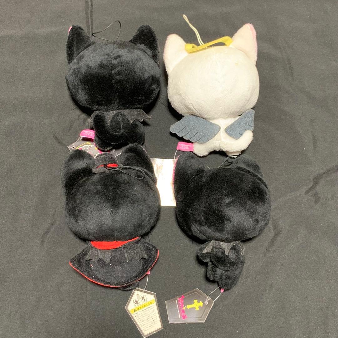 にゃんぱいあ　にゃてんし　茶々丸　ぬいぐるみ　まとめ売り