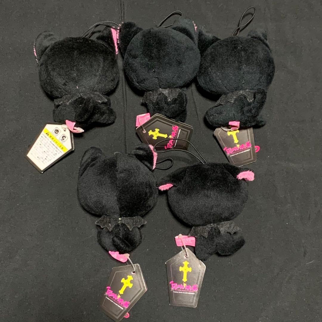 にゃんぱいあ　にゃてんし　茶々丸　ぬいぐるみ　まとめ売り