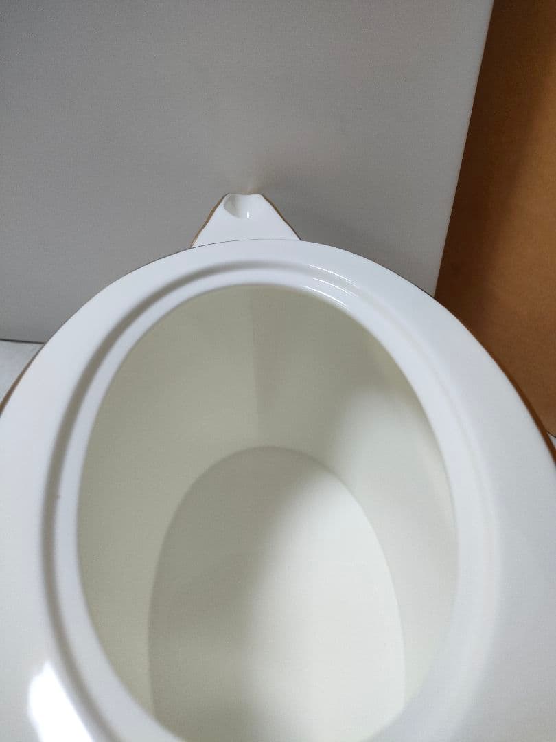 ノリタケ　パシフィックマジスティー　スープポット　ポット　美品　希少品物
