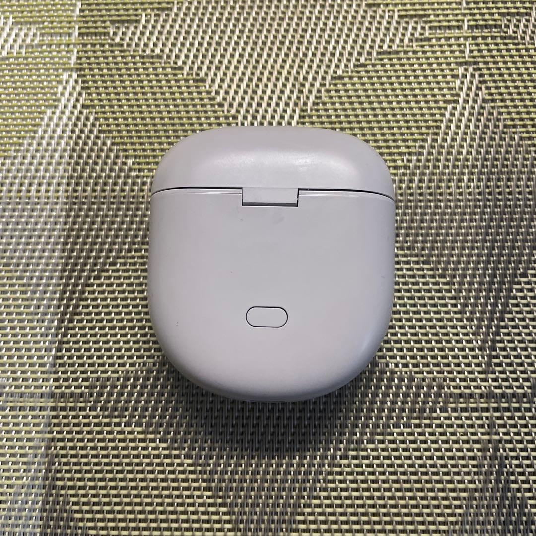 Bose QuietComfort Ultra Earbud ケースのみ 白