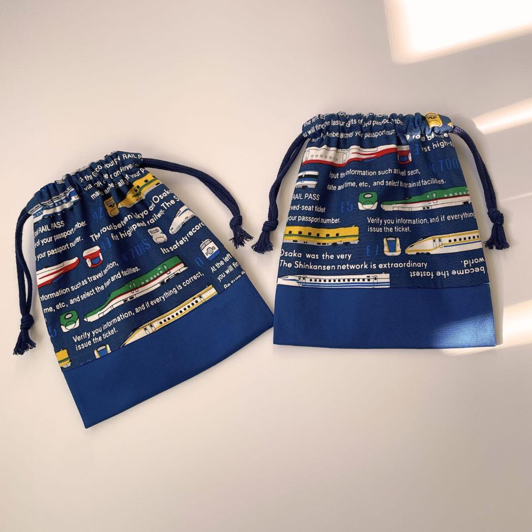 あや【レッスンバッグ/靴袋/ランチョンマットなど】ハンドメイドオーダー