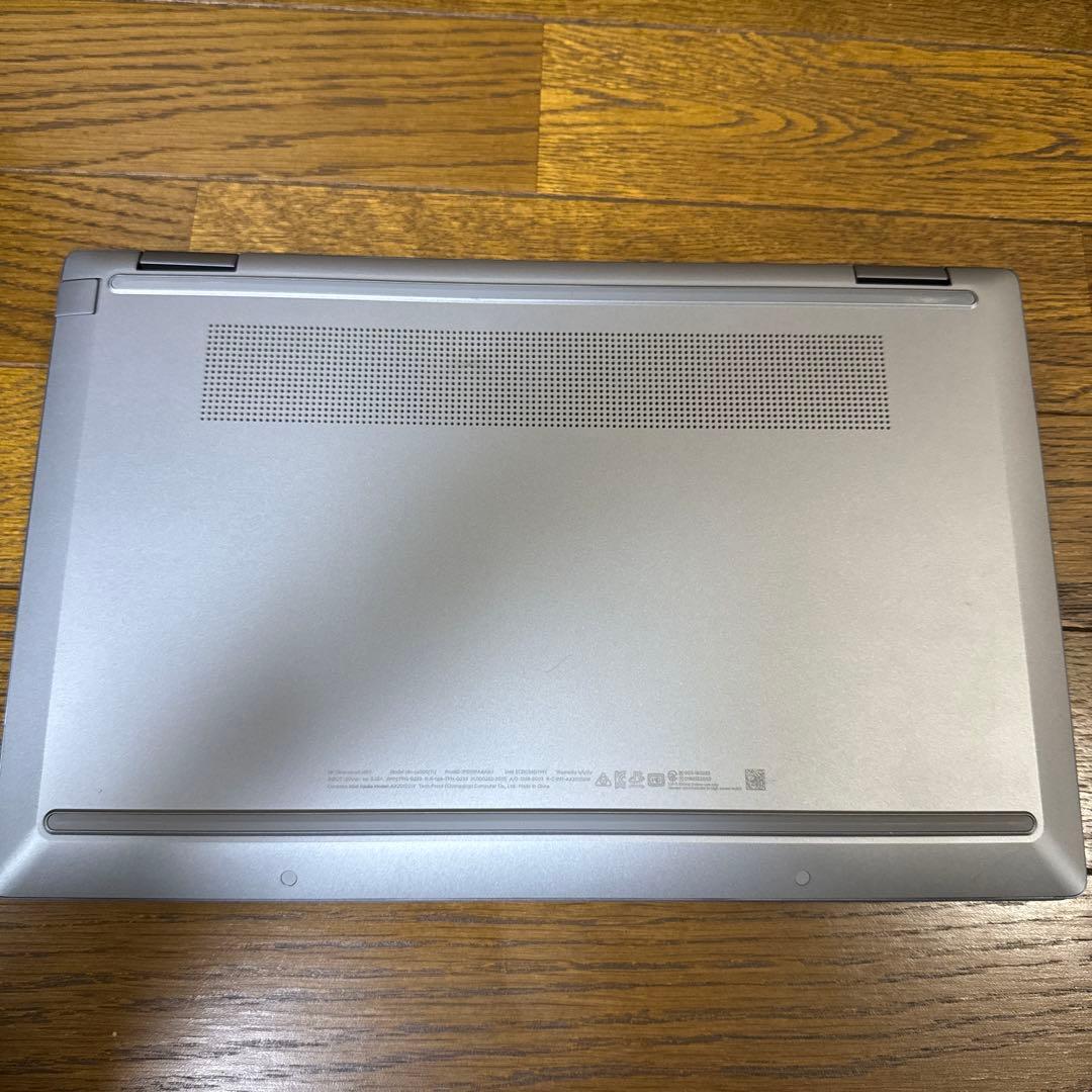 Chromebook本体 Chromebook HP X360 14C
