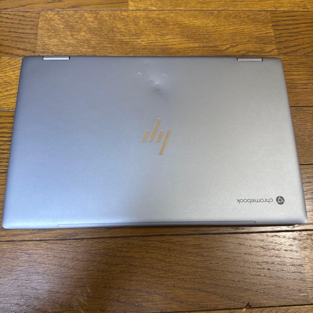 Chromebook本体 Chromebook HP X360 14C