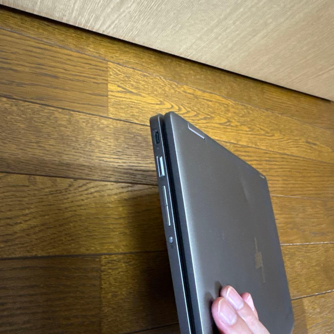 Chromebook本体 Chromebook HP X360 14C