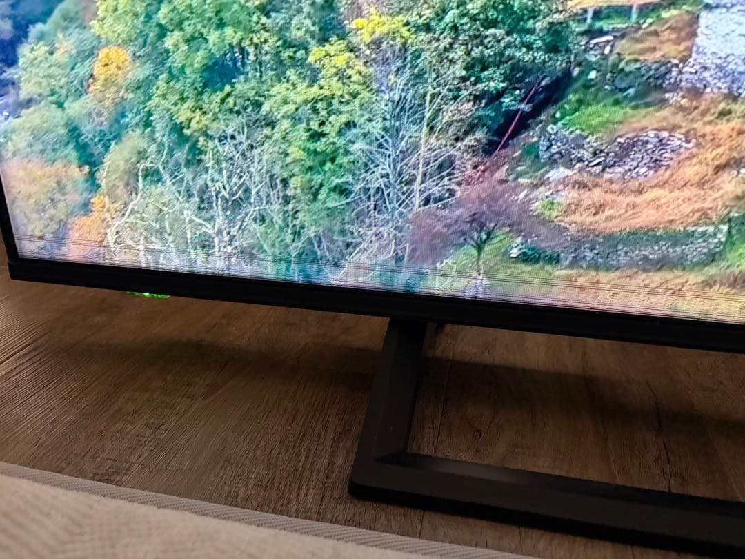 Hisense 液晶テレビ 50E6000 2020年製