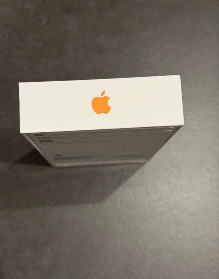 新品・未開封　iPhone17Pro 512GB コズミックオレンジ