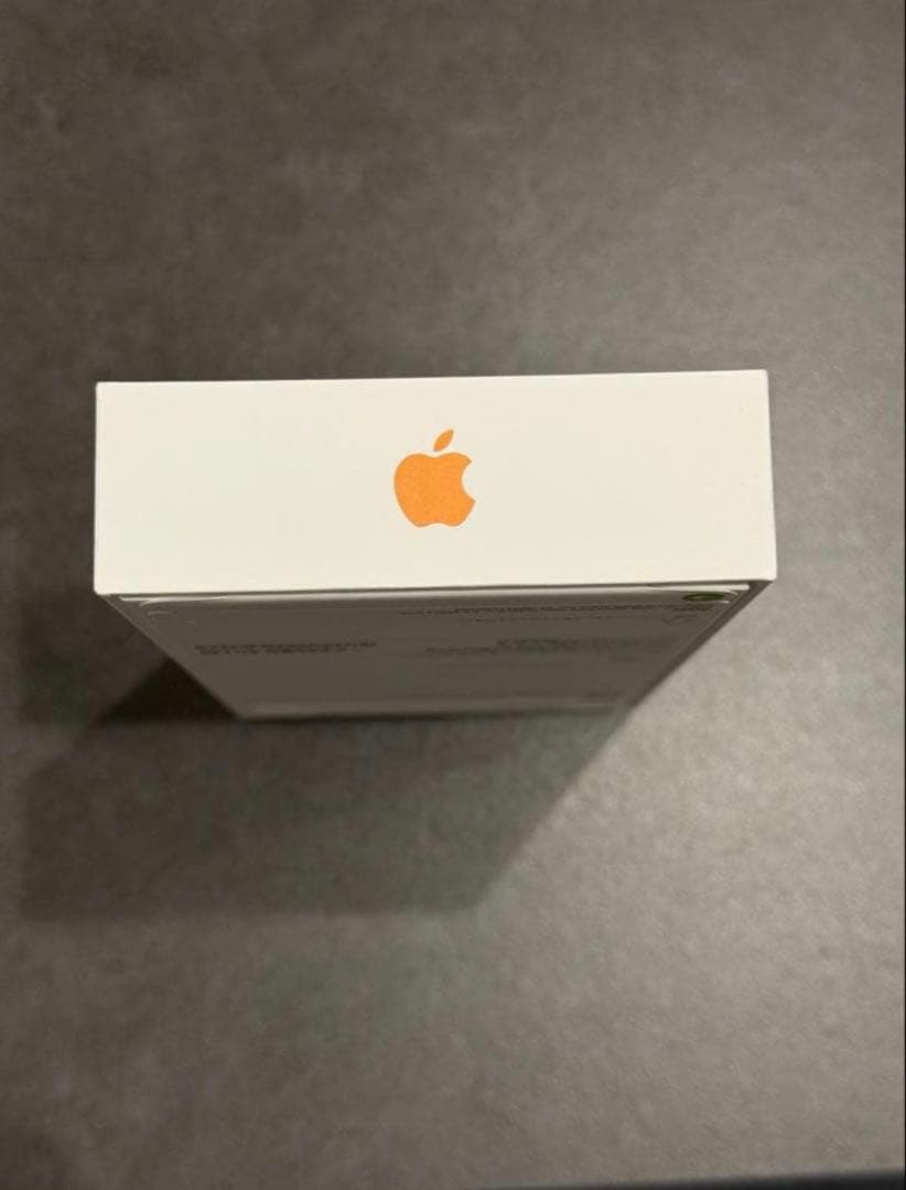 新品・未開封　iPhone17Pro 512GB コズミックオレンジ