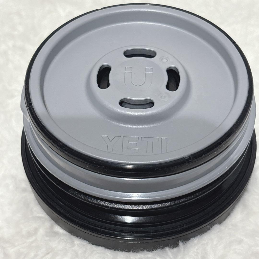 【2個】YETY イエティ　スープジャー　保温　二重壁真空断熱　お弁当　新学期