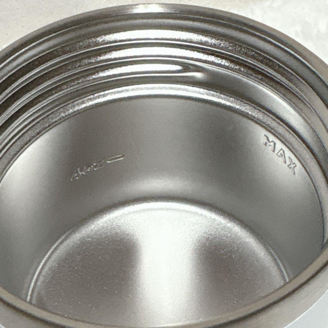 【2個】YETY イエティ　スープジャー　保温　二重壁真空断熱　お弁当　新学期