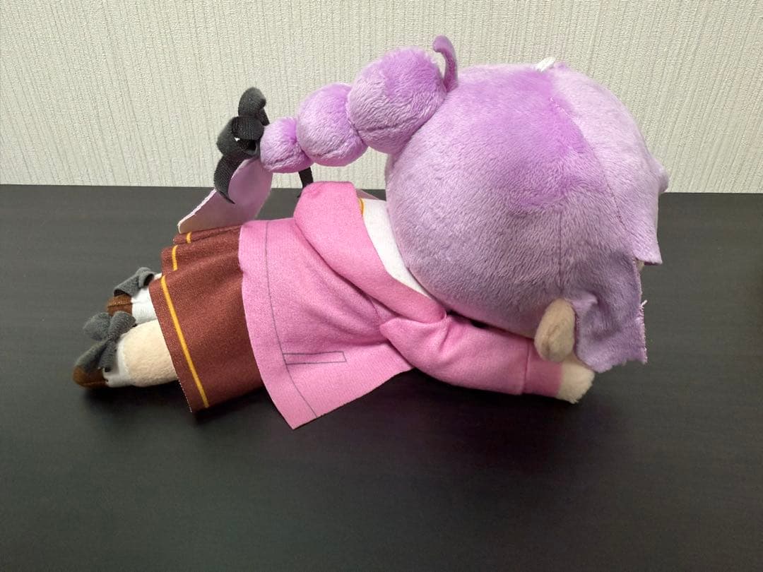 安養寺姫芽 寝そべり vol.3 セガUFOオンライン限定 蓮ノ空 ラブライブ