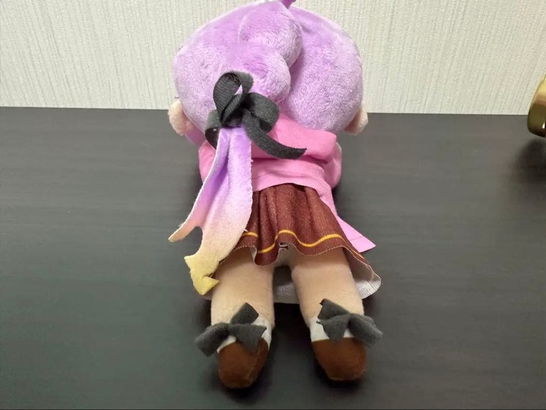 安養寺姫芽 寝そべり vol.3 セガUFOオンライン限定 蓮ノ空 ラブライブ