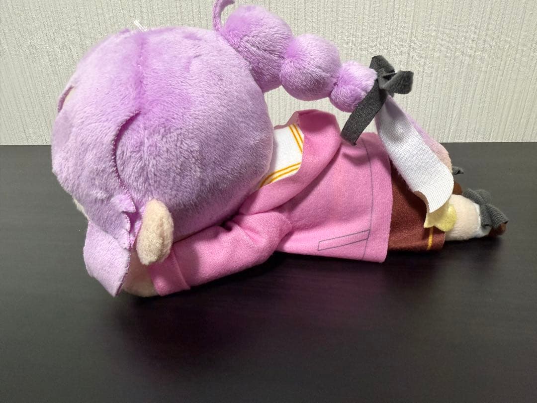 安養寺姫芽 寝そべり vol.3 セガUFOオンライン限定 蓮ノ空 ラブライブ