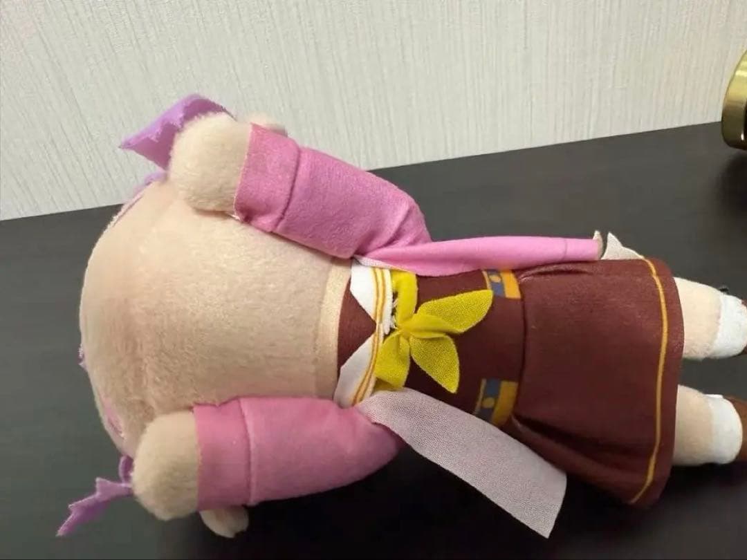 安養寺姫芽 寝そべり vol.3 セガUFOオンライン限定 蓮ノ空 ラブライブ