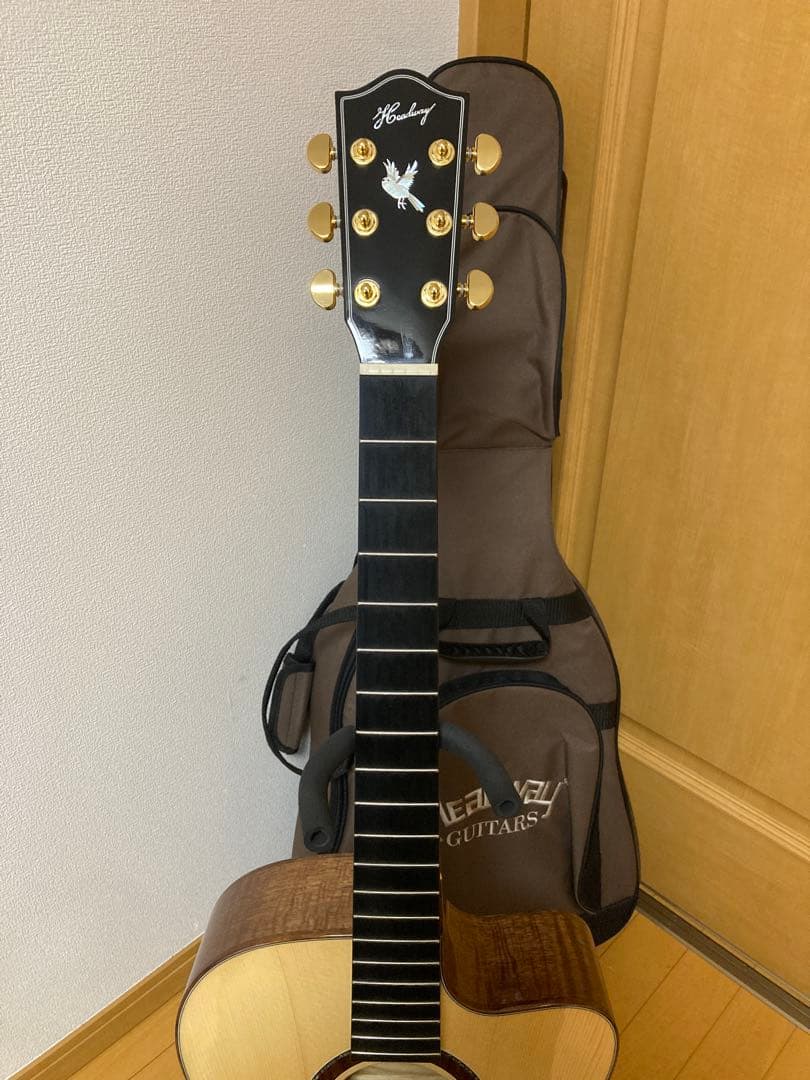 headway hoc-northbird 美品　ヘッドウェイ