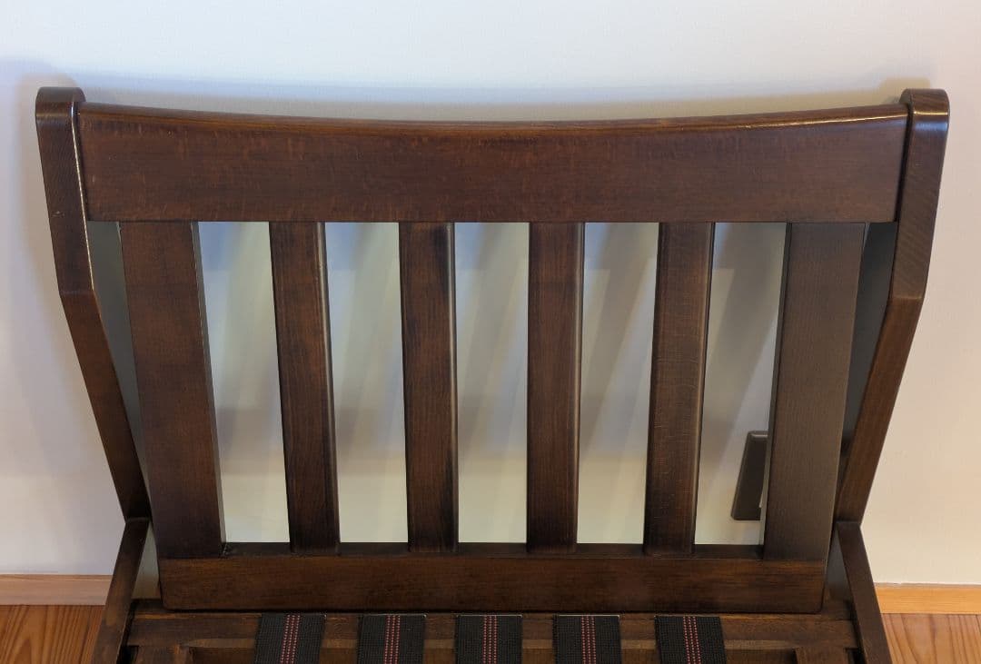 希少 YAMAHA 1人掛けソファ ヴィンテージ 昭和レトロ ミッドセンチュリー