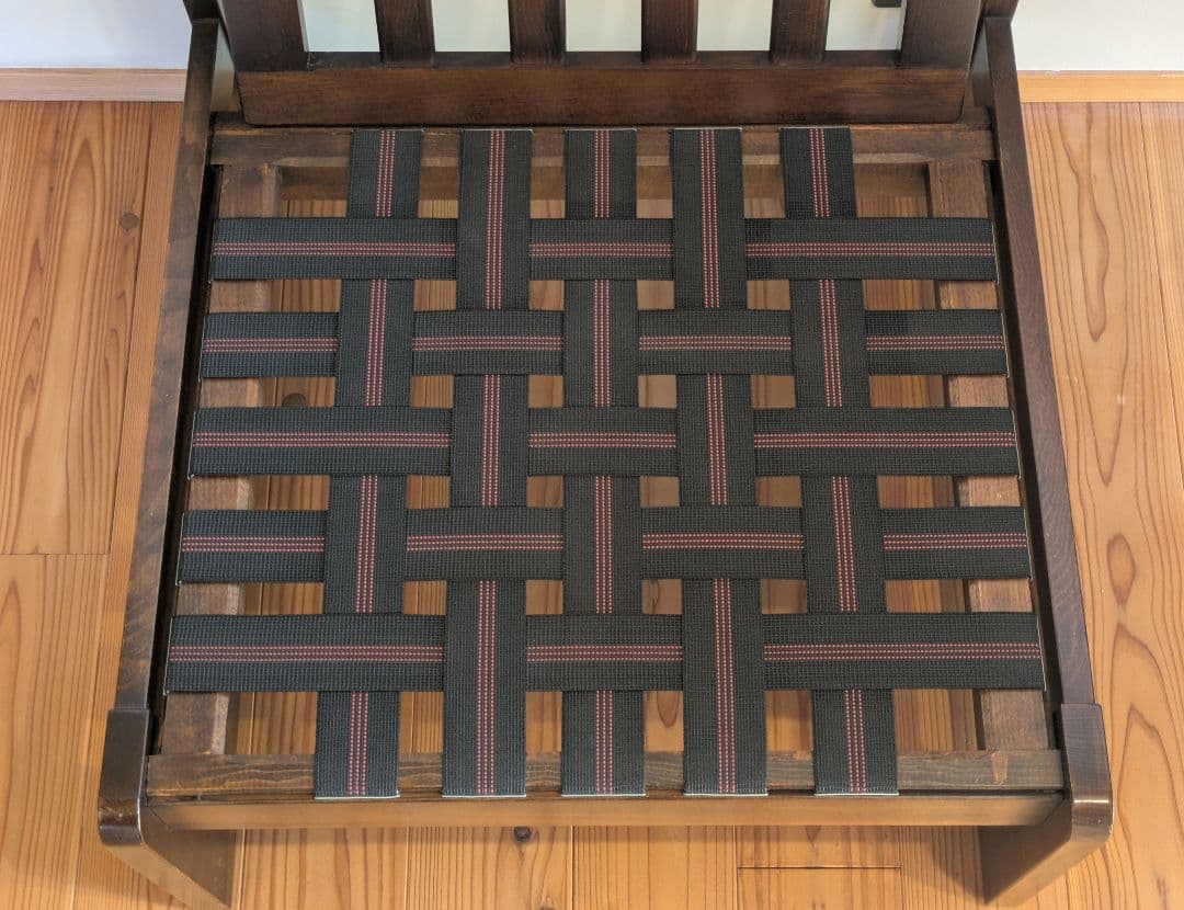 希少 YAMAHA 1人掛けソファ ヴィンテージ 昭和レトロ ミッドセンチュリー