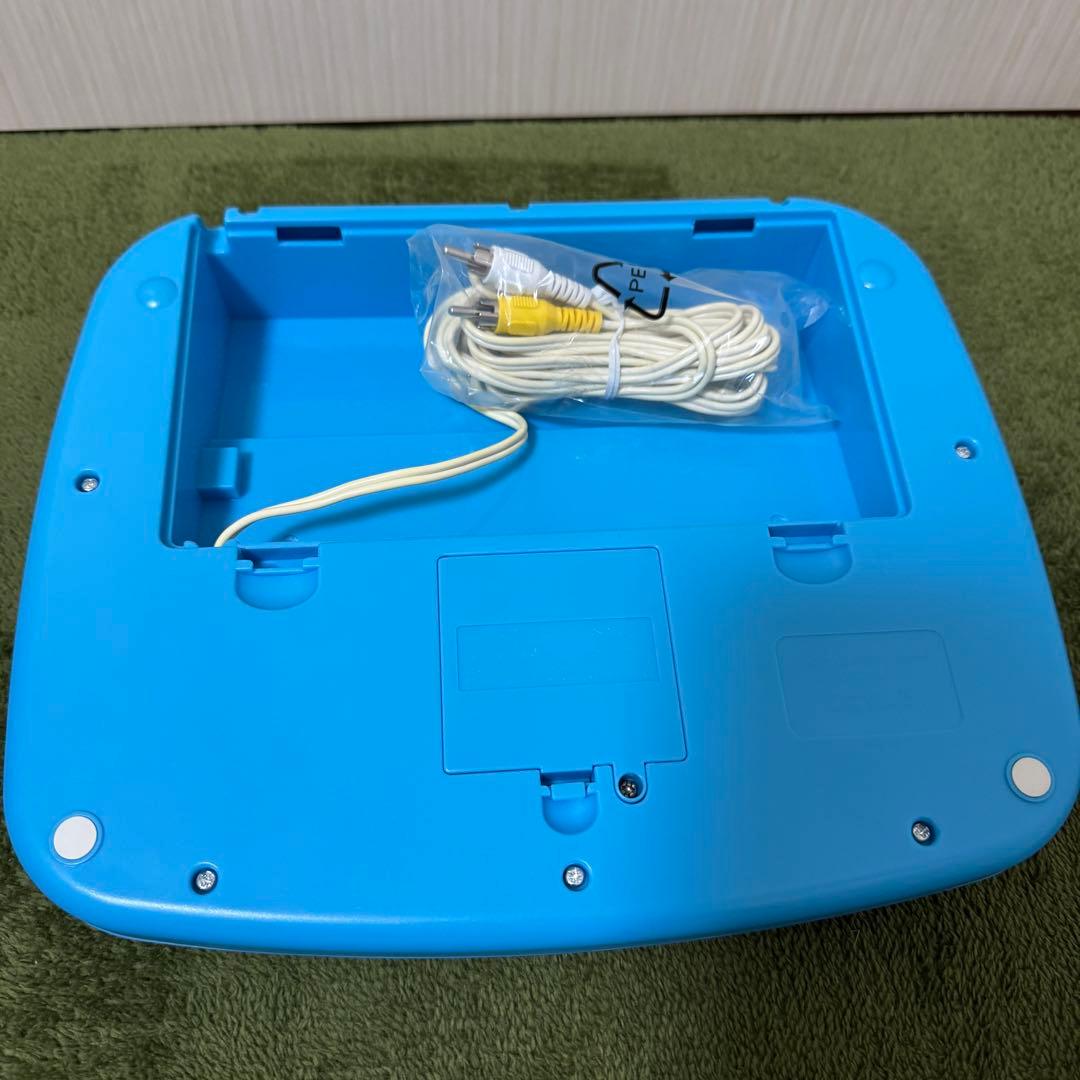 未使用 きかんしゃトーマス テレビパソコン 86モード タイピング 知育