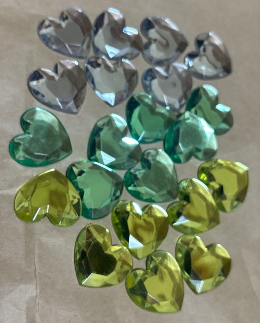 プリティーリズム　プリズムストーン68点まとめ売り レアあり