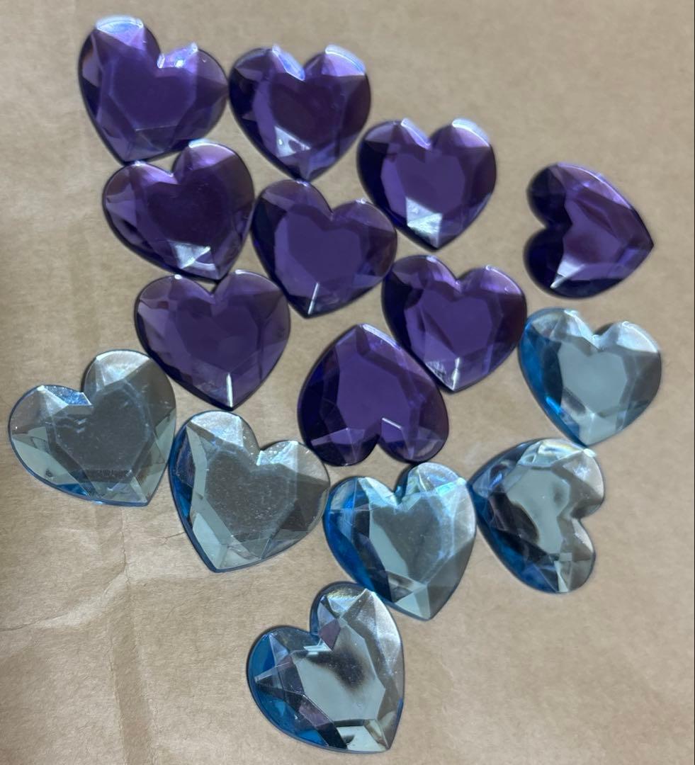 プリティーリズム　プリズムストーン68点まとめ売り レアあり