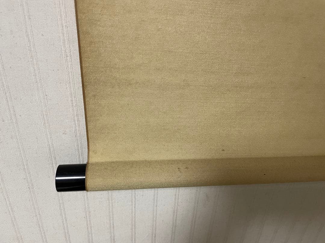 禅　墨蹟色紙、掛軸セット