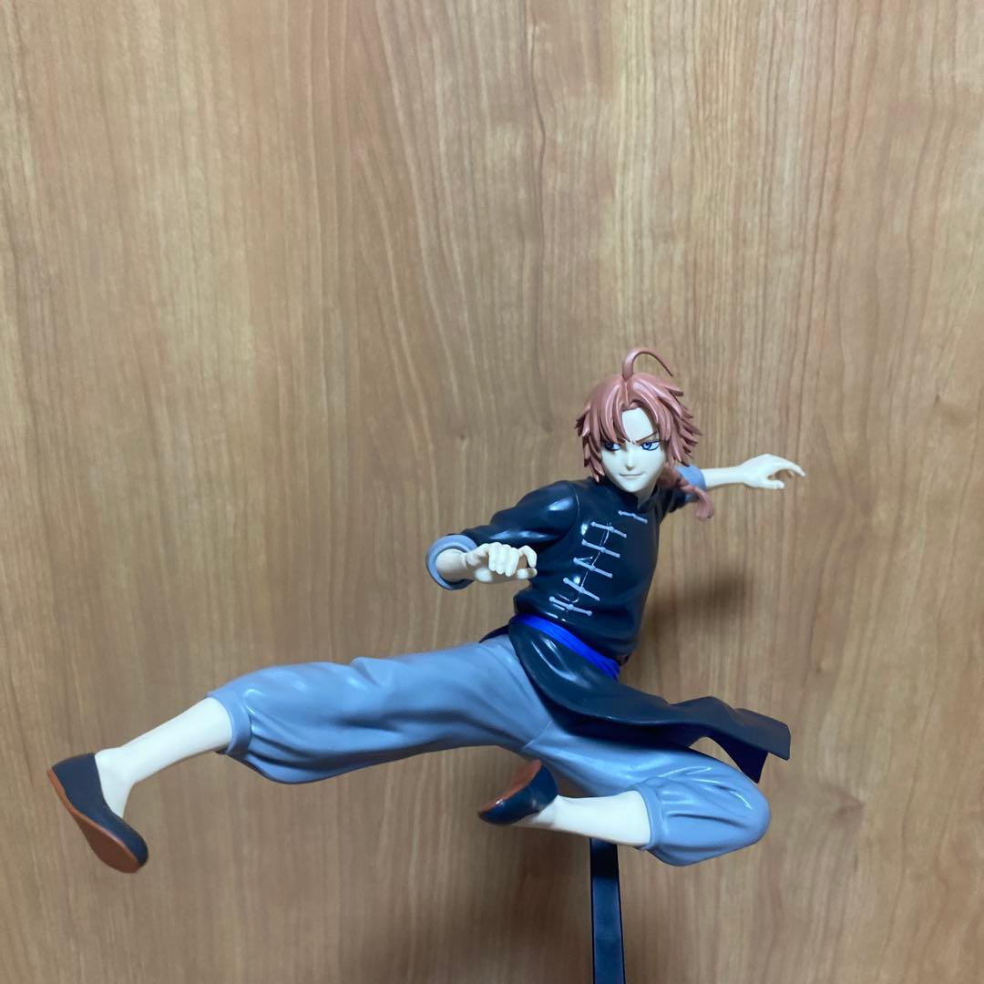 プライズフィギュア 銀魂 ヒロアカ 鬼滅の刃 ワンピース ドラゴンボール他