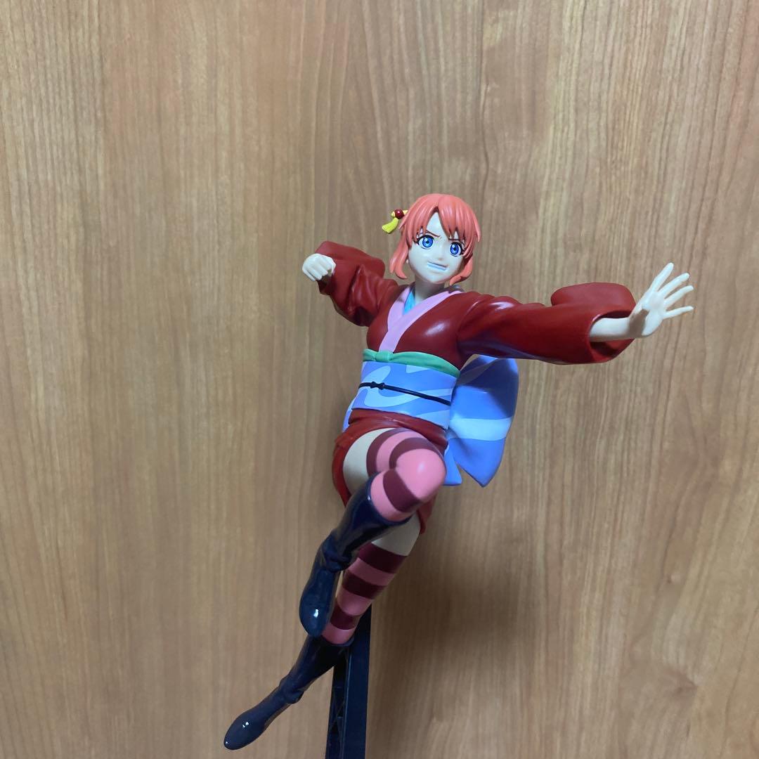 プライズフィギュア 銀魂 ヒロアカ 鬼滅の刃 ワンピース ドラゴンボール他