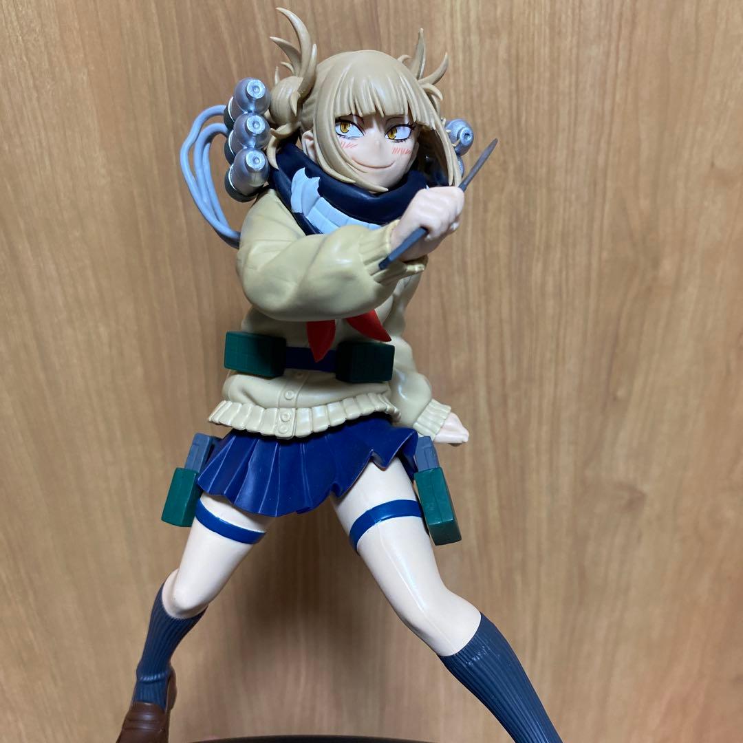 プライズフィギュア 銀魂 ヒロアカ 鬼滅の刃 ワンピース ドラゴンボール他