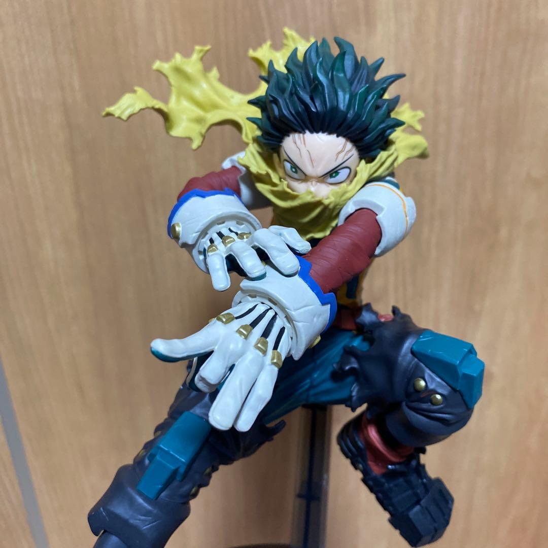 プライズフィギュア 銀魂 ヒロアカ 鬼滅の刃 ワンピース ドラゴンボール他