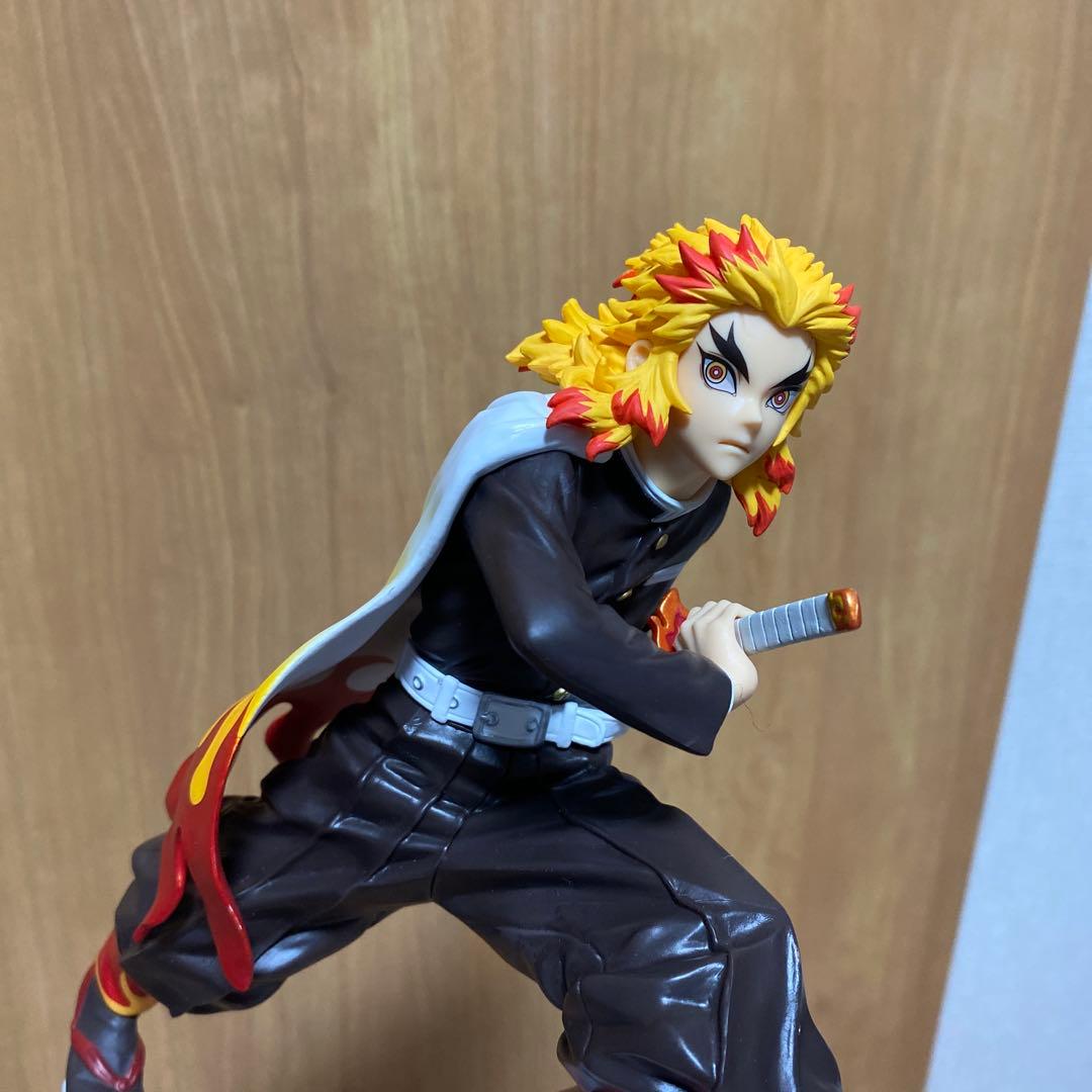 プライズフィギュア 銀魂 ヒロアカ 鬼滅の刃 ワンピース ドラゴンボール他